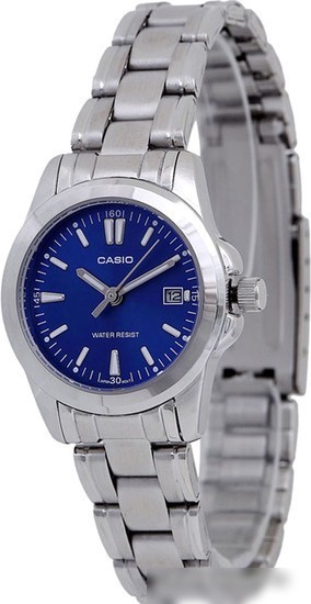 Наручные часы Casio LTP-1215A-2A2