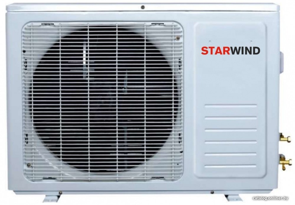 Кондиционер StarWind TAC-09CHSA/XAA1