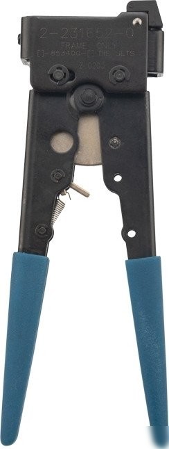 Кримпер Rexant 12-3453
