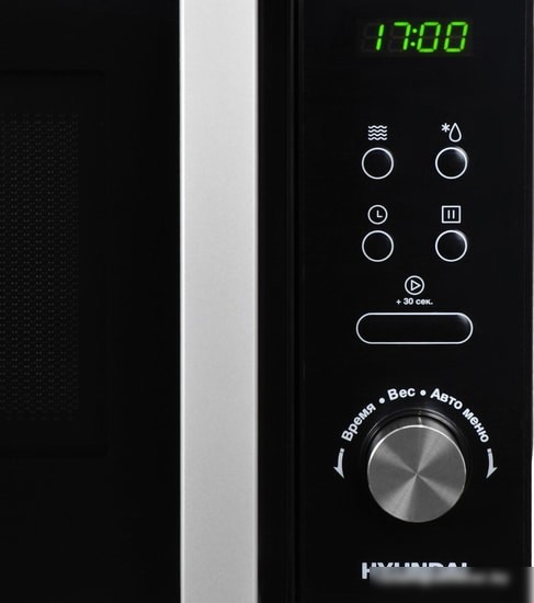 Микроволновая печь Hyundai HYM-D3001