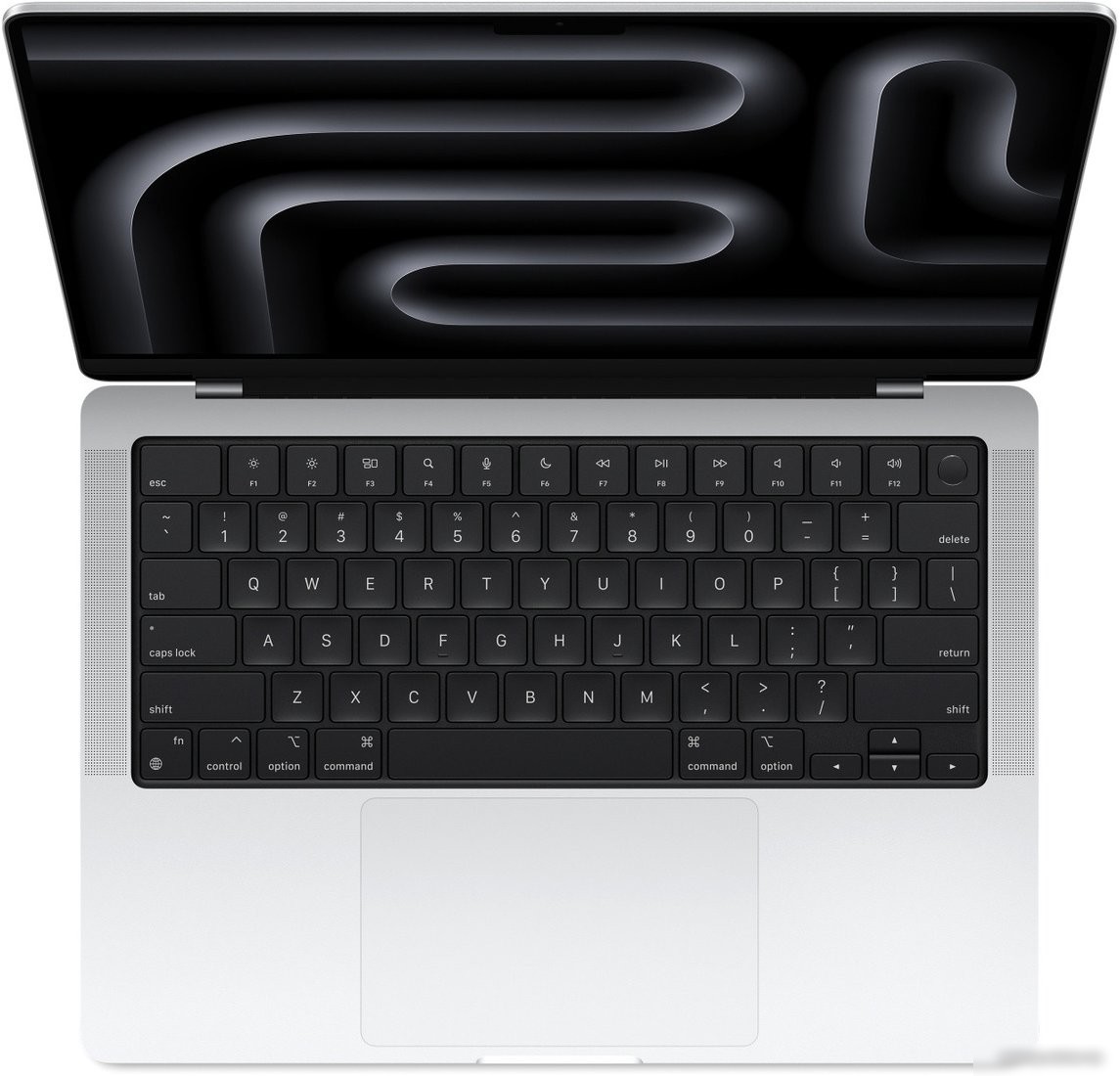 Ноутбук Apple Macbook Pro 14.2" M3 Pro 2023 Z1AX0012T