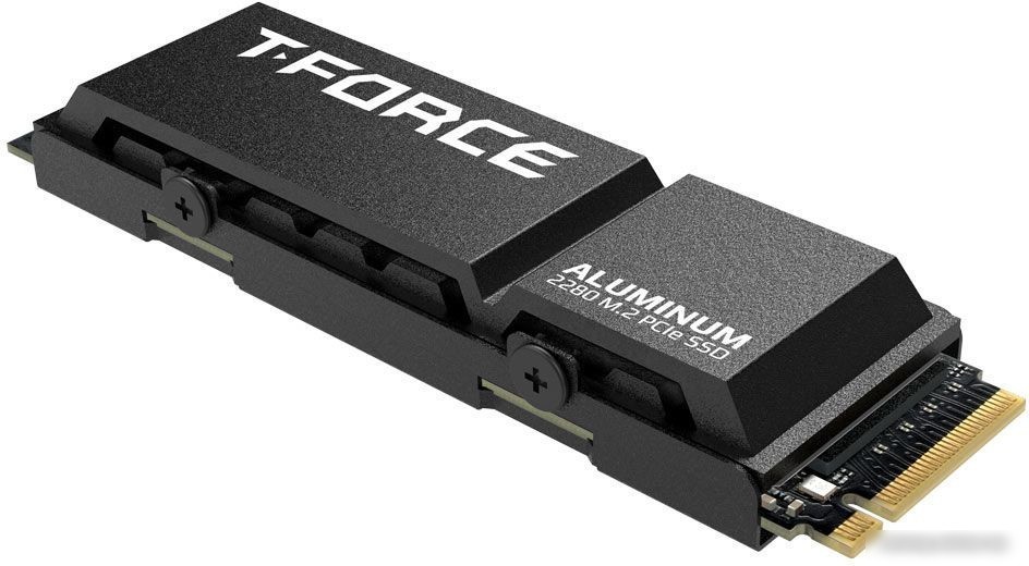 SSD Team T-Force G70 Pro 2TB TM8FFH002T0C128