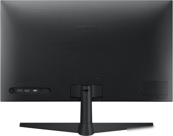Монитор Samsung Essential S3 LS27C330GAIXCI