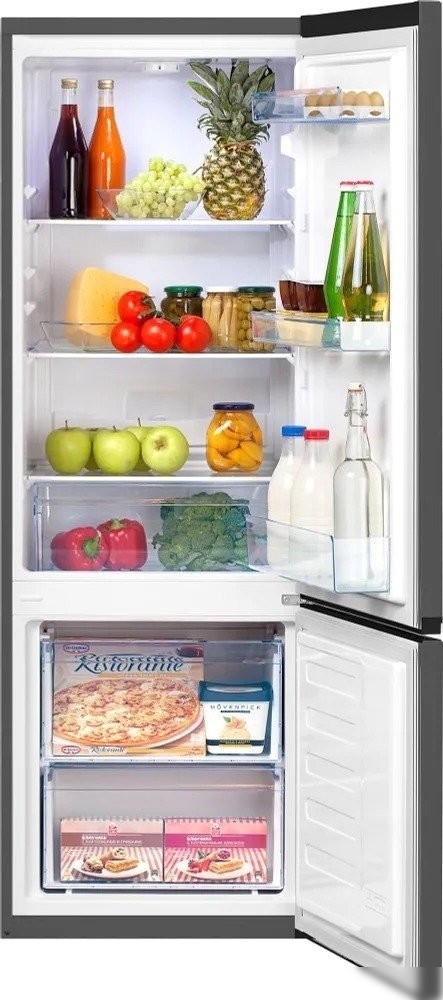 Холодильник BEKO B1RCSK251G