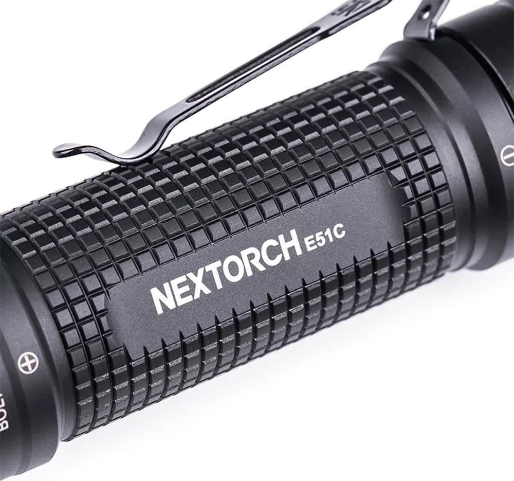 Фонарь Nextorch E51C