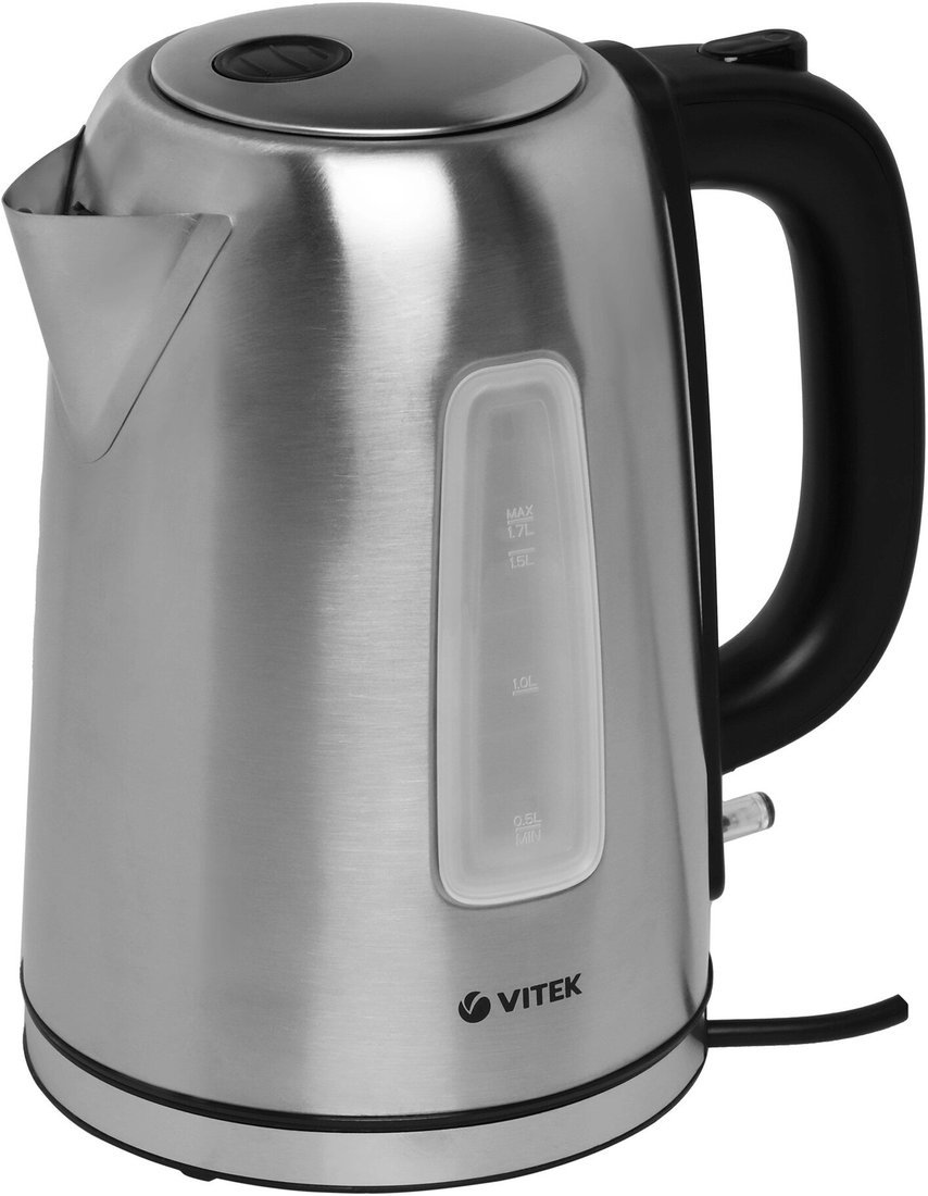 Электрический чайник Vitek VT-1137