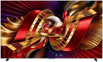 MiniLED телевизор TCL 98C8L
