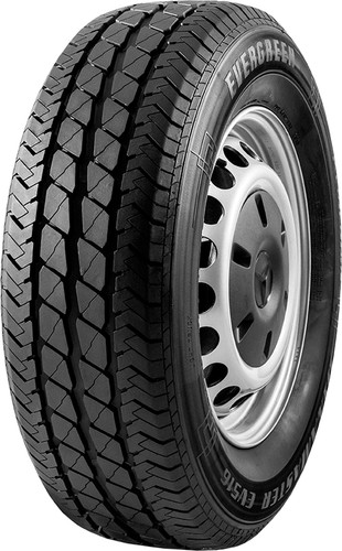 Автомобильные шины Evergreen DynaMaster EV516 205/65R16C 107/105T