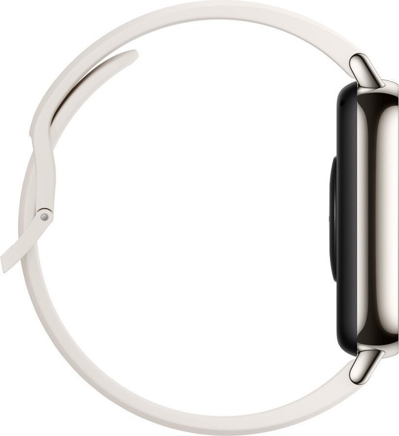 Умные часы Xiaomi Redmi Watch 5 Lite (золотистый, международная версия)
