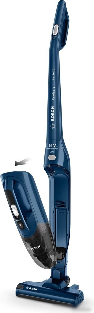 Пылесос Bosch Serie 2 BBHF216