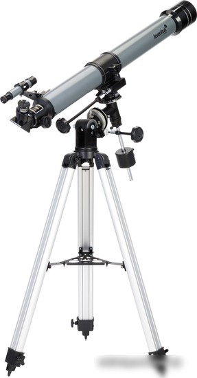 Телескоп Levenhuk Blitz 70 Plus