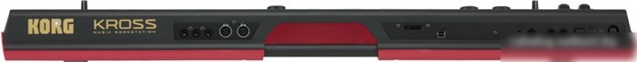 Синтезатор KORG Kross 61