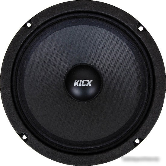 Среднечастотная АС KICX LL80 (4 Ohm)