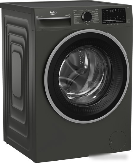 Стиральная машина BEKO B3WFR572AB