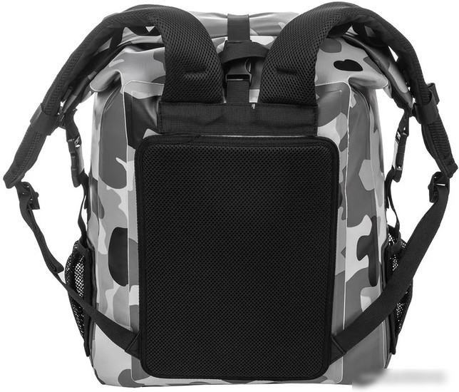 Спортивный рюкзак Nisus N-BW-25