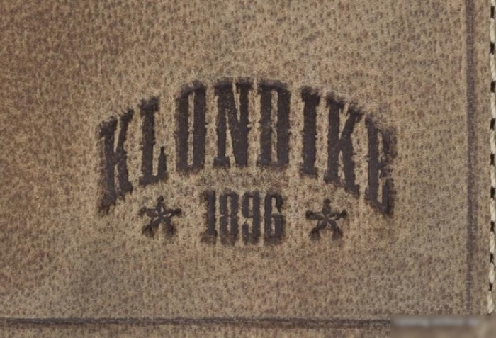 Кошелек Klondike 1896 KD1004-02