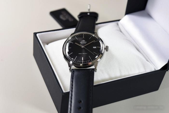 Наручные часы Orient FAC0000DB