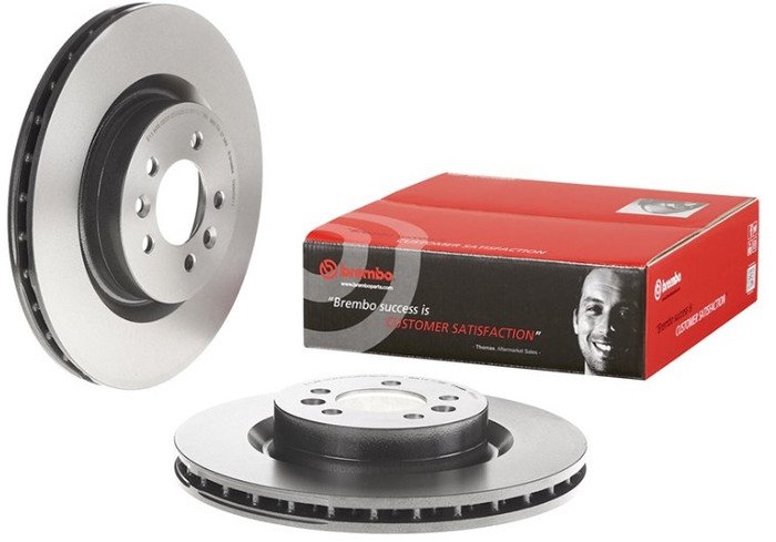 Brembo 09B85811