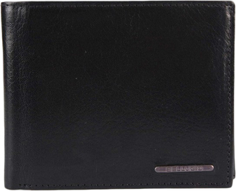 Кошелек Bellugio EM-103R-033 (черный)