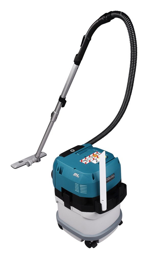 Пылесос Makita VC003GLZ (без АКБ и ЗУ)