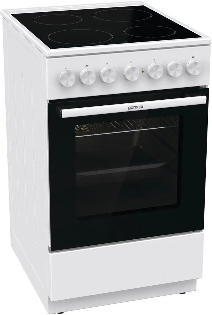 Кухонная плита Gorenje GEC5B42WG
