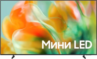 MiniLED телевизор Samsung Mini LED M80H 4K UE55M80HAUXPY