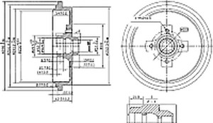 Patron PDR1192