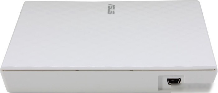 Оптический накопитель ASUS SDRW-08D2S-U (белый)