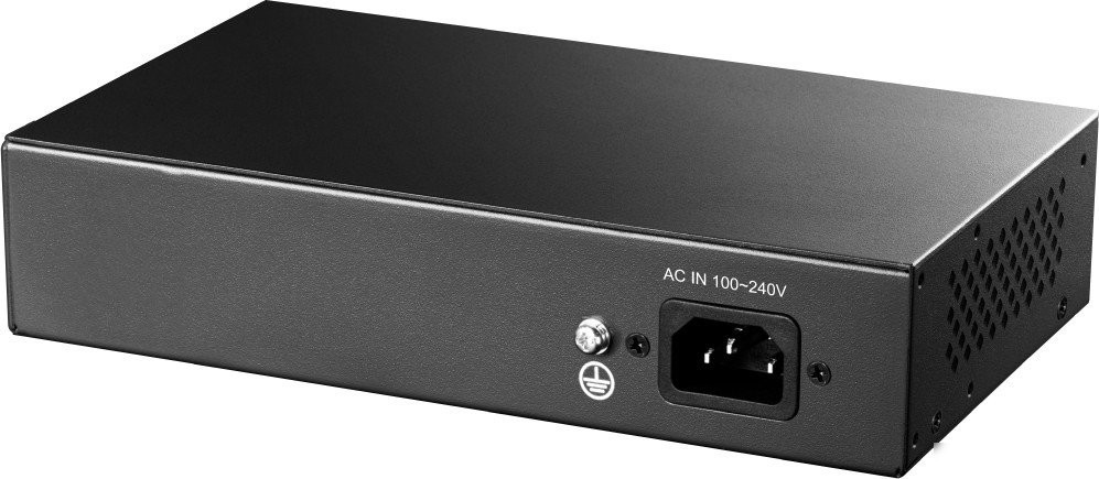 Настраиваемый коммутатор Cudy GS1016E 1.0