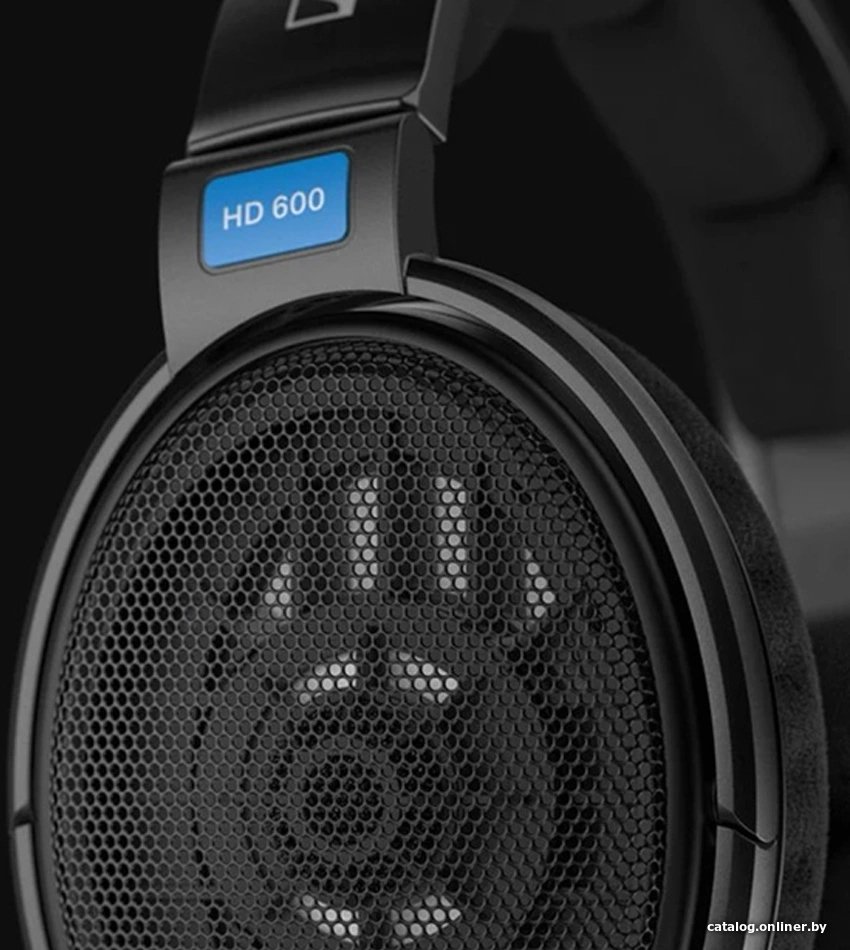Наушники Sennheiser HD 600