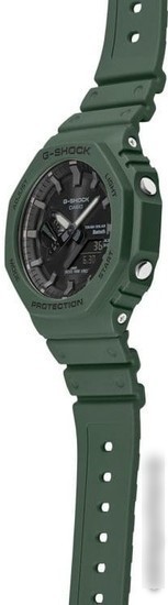 Наручные часы Casio G-Shock GA-B2100-3A