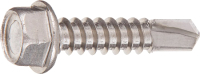 Саморез Starfix SMZ1-43265-25