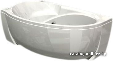 Ванна Aquatek Бетта 170x95