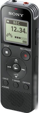 Диктофон Sony ICD-PX470