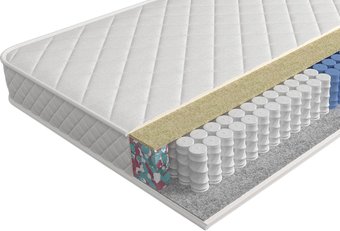 Матрас Mr. Mattress New Life Fito 160х190