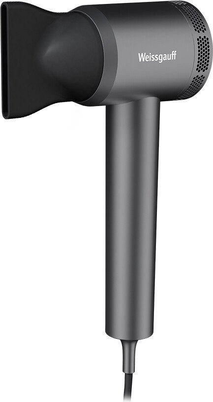 Фен Weissgauff WHD 160 BLDC Infrared Plasma Care