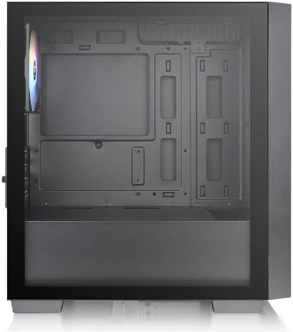 Корпус Thermaltake Versa H16 TG ARGB CA-1Y8-00S1WN-02
