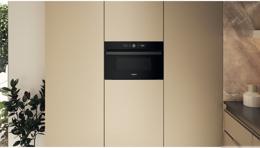 Микроволновая печь Whirlpool WMD44MB