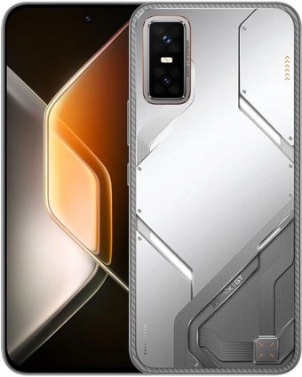 Телефон Infinix GT 30 X6876 8GB/256GB (белый)