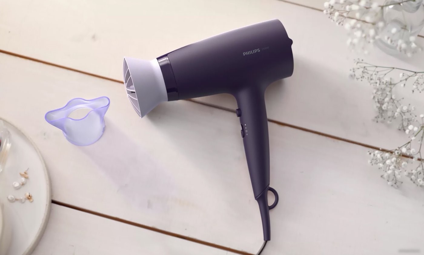 Фен Philips BHD340/10