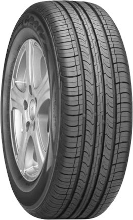Автомобильные шины Roadstone CP672 195/65R15 91H