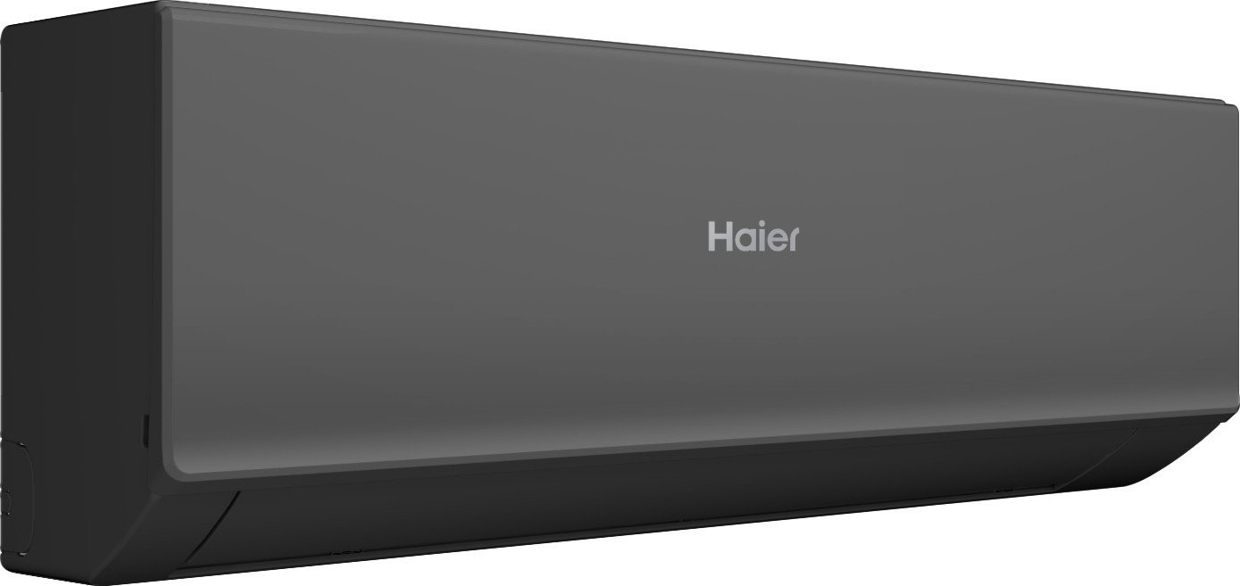 Кондиционер Haier Quantum Inverter AS25HQJ1HRA-B/1U25HQJ1FRA