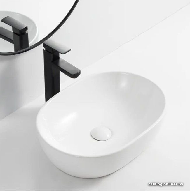 Умывальник Axus 60 9026A