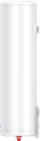 Накопительный электрический водонагреватель Royal Clima Sigma Inox RWH-SG50-FS