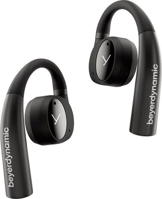 Наушники Beyerdynamic Verio 200 (черный)