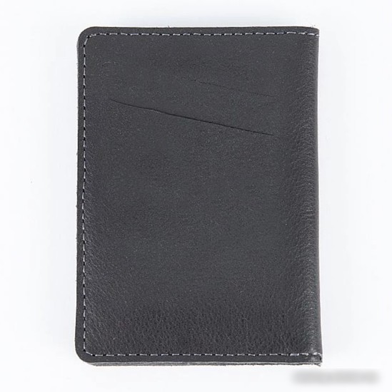 Кредитница Poshete 604-025-LG-BLK (черный)