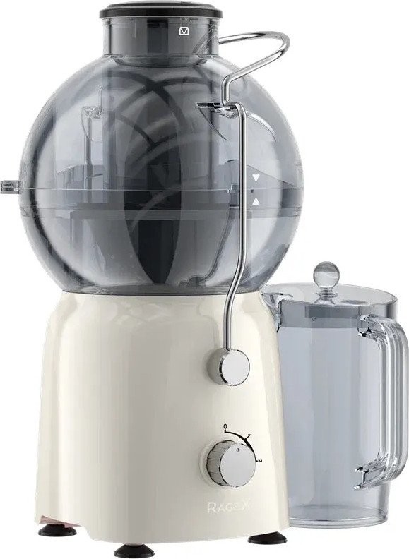 Соковыжималка RageX R1901-112