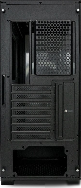 Корпус XASTRA Q600-0F-UC (черный)