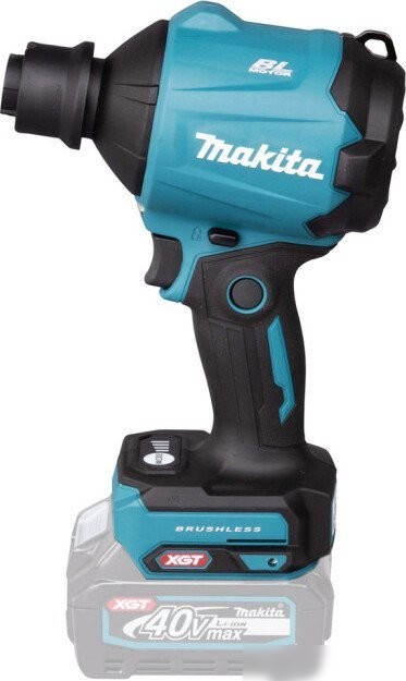Воздуходув Makita AS001GZ (без АКБ)