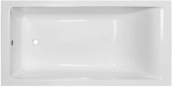 Ванна Эстет Delta 170x70 Silk ФР-00014388